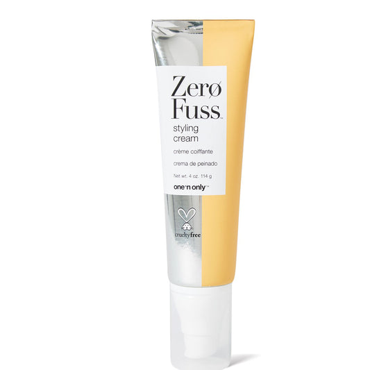 Zero Fuss Styling Cream 4.0 oz