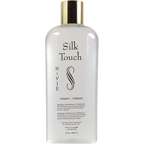 Silk Touch Hair Therapy Serum (Classic Formula)
