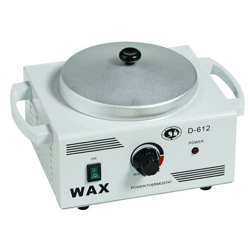 Single Wax Warmer