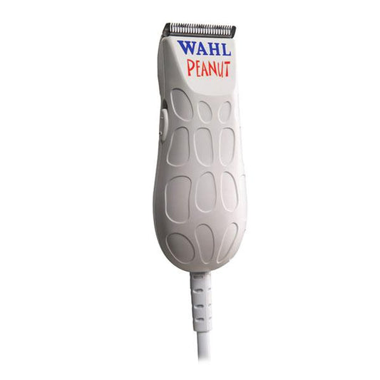 Wahl Peanut Trimmer / Clipper White