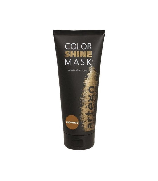 Lola Artego Color Mask Chocolate
