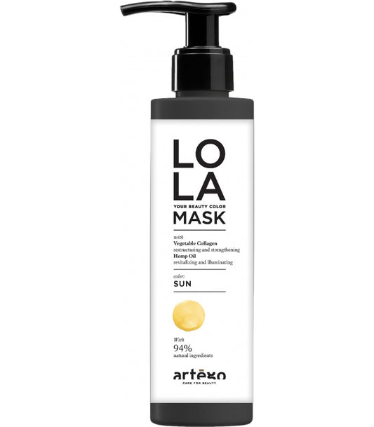 Lola Artego Color Mask Sun