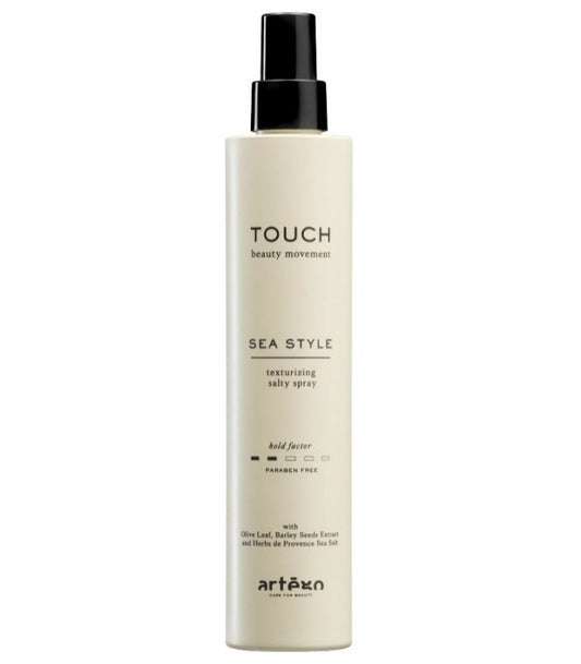 Artego Touch Sea Style Texturizing Spray 8.5 oz