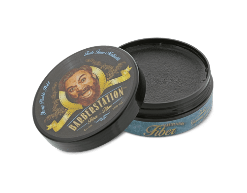 Barberstation Fiber 120 mL