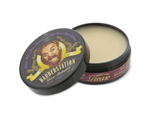 Barberstation Grease 100 mL