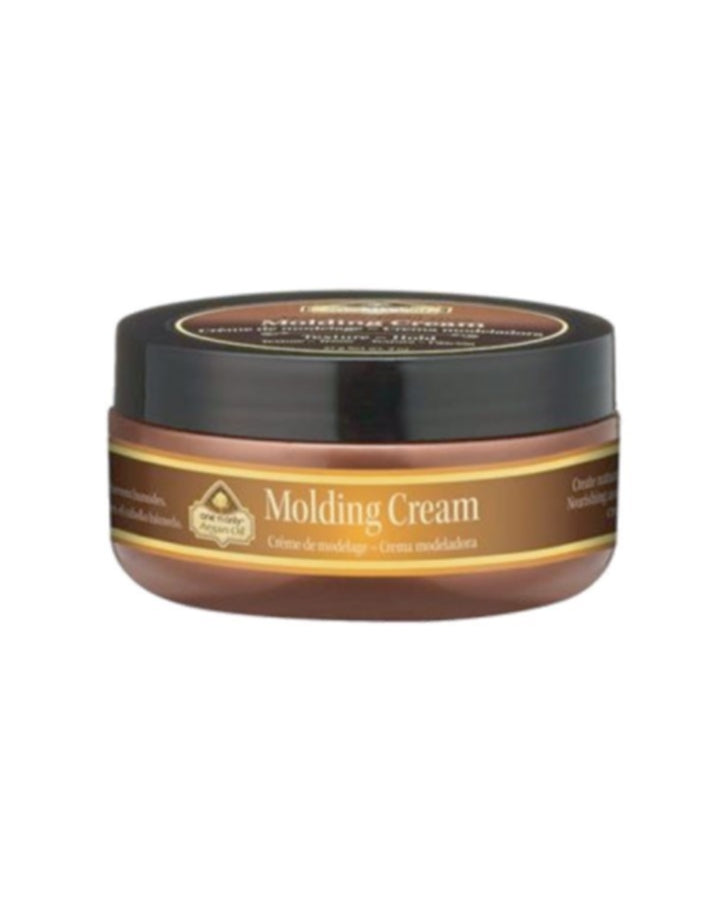 One 'n Only Argan Oil Molding Cream 2oz