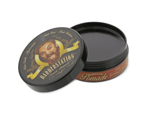 Barberstation Pomade 120 mL